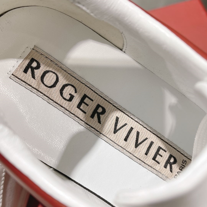 Roger Vivier Casual Shoes